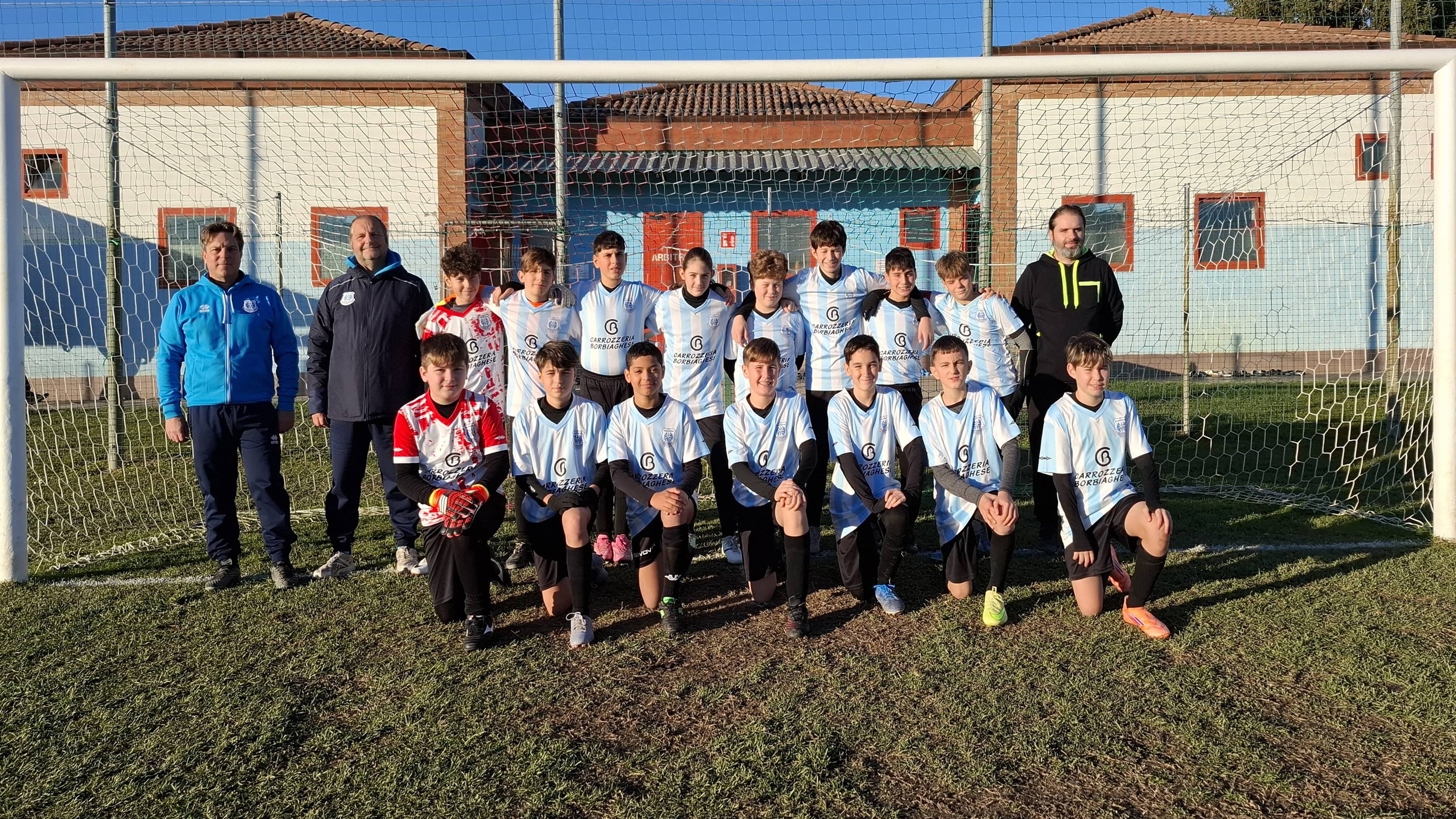 Prima Squadra
